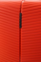 Чемодан CCS 5224 M Orange фото №7 — интернет-магазин Desire.md