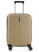 Valiză CCS 5224 S Beige imaginea #1 — magazin online Desire.md