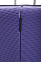 Valiză CCS 5224 S Purple