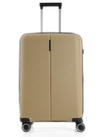 Set de valize CCS 5224 Set Beige imaginea #5 — magazin online Desire.md