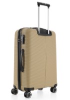 Set de valize CCS 5224 Set Beige imaginea #8 — magazin online Desire.md