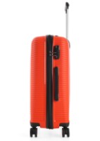 Set de valize CCS 5224 Set Orange  imaginea #4 — magazin online Desire.md