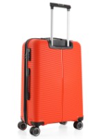 Set de valize CCS 5224 Set Orange  imaginea #5 — magazin online Desire.md