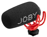 Микрофон Joby Wavo (JB01675-BWW)