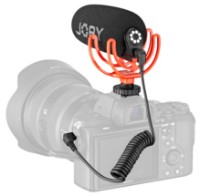 Микрофон Joby Wavo (JB01675-BWW) фото №3 — интернет-магазин Desire.md