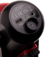 Микрофон Joby Wavo (JB01775-BWW) фото №2 — интернет-магазин Desire.md