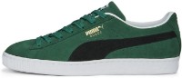 Кеды мужские Puma Suede Classic Xxi Vine/Puma Black/White 44 фото №2 — интернет-магазин Desire.md