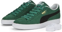 Кеды мужские Puma Suede Classic Xxi Vine/Puma Black/White 44.5 фото №1 — интернет-магазин Desire.md