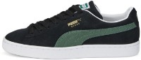 Кеды мужские Puma Suede Classic XXI Puma Black/Deep Forest/White 42.5 фото №2 — интернет-магазин Desire.md
