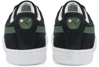 Кеды мужские Puma Suede Classic XXI Puma Black/Deep Forest/White 44.5 фото №5 — интернет-магазин Desire.md