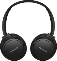 Наушники Panasonic RB-HF520BGEK Black фото №2 — интернет-магазин Desire.md