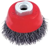 Щётка по металу Beorol 1230240