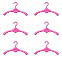 Шкаф для кукол Barbie (HJL65) фото №3 — интернет-магазин Desire.md