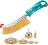 Щётка по металу Total Tools TAC310071
