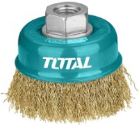 Щётка по металу Total Tools TAC31041