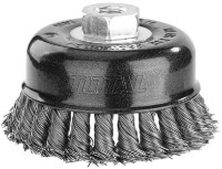 Щётка по металу Total Tools TAC32045