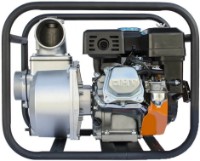 Motopompa Sequoia SPP1000 imaginea #5 — magazin online Desire.md