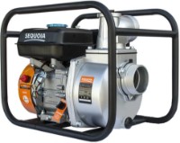 Motopompa Sequoia SPP1000 imaginea #2 — magazin online Desire.md