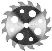 Cuțit de tuns Kamoto CB 16