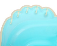 Подставка-ступенька для ванной Tega Baby Dog and Cat Light Blue (PK-006-101) фото №3 — интернет-магазин Desire.md