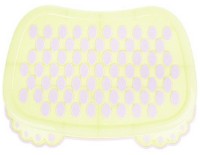 Подставка-ступенька для ванной Tega Baby Dog and Cat Yellow (PK-006-102) фото №3 — интернет-магазин Desire.md