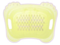 Подставка-ступенька для ванной Tega Baby Dog and Cat Yellow (PK-006-102) фото №4 — интернет-магазин Desire.md