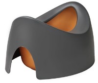 Oala-scaunel Tega Baby Teggi Graphite/Mustard (TI-001-163/166)