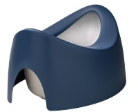 Oala-scaunel Tega Baby Teggi Navy Blue/White (TI-001-164/103)