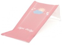 Sezlong de baie Tega Baby  Meteo Pink (ME-026-123) imaginea #1 — magazin online Desire.md