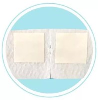 Слюнявчик BabyJem 20pcs (106) фото №4 — интернет-магазин Desire.md