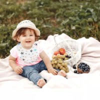 Слюнявчик BabyJem 20pcs (106) фото №2 — интернет-магазин Desire.md