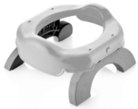 Oala-scaunel BabyJem 2in1 Portable Seat (591) imaginea #1 — magazin online Desire.md