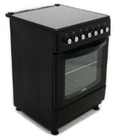 Электрическая плита Wolser WL-64602 EL Black