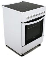 Электрическая плита Wolser WL-64602 EL White