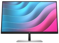 Монитор Hp E24 G5 (6N6E9AA)  фото №1 — интернет-магазин Desire.md