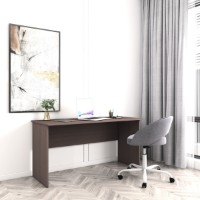 Письменный стол Mobildor-Lux Simple 140x60x75 2226 Wenghe фото №3 — интернет-магазин Desire.md