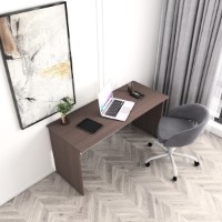 Письменный стол Mobildor-Lux Simple 140x60x75 2226 Wenghe фото №4 — интернет-магазин Desire.md