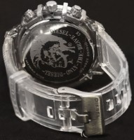 Наручные часы Diesel DZ4521 фото №6 — интернет-магазин Desire.md