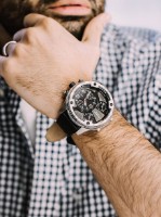 Наручные часы Diesel DZ7415 фото №3 — интернет-магазин Desire.md