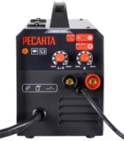 Сварочный аппарат Ресанта САИПА-165C фото №2 — интернет-магазин Desire.md