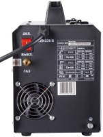 Сварочный аппарат Ресанта САИПА-165C фото №3 — интернет-магазин Desire.md