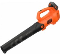 Suflantă de frunze Black&Decker BCBL200L