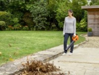 Suflantă de frunze Black&Decker BCBL200L imaginea #3 — magazin online Desire.md