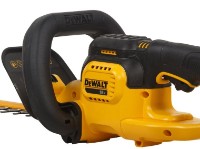 Кусторез аккумуляторный DeWalt DCM563PB фото №4 — интернет-магазин Desire.md