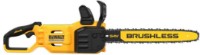 Ferăstrău cu lanţ cu acumulator DeWalt DCMCS574X1 imaginea #2 — magazin online Desire.md