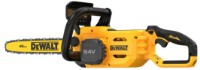 Ferăstrău cu lanţ cu acumulator DeWalt DCMCS574X1 imaginea #3 — magazin online Desire.md