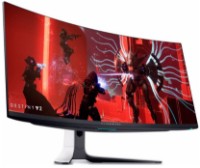 Monitor Dell Alienware AW3423DW imaginea #2 — magazin online Desire.md