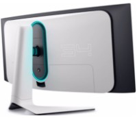 Monitor Dell Alienware AW3423DW imaginea #4 — magazin online Desire.md