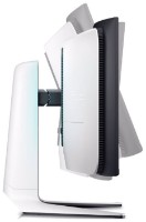 Monitor Dell Alienware AW3423DW imaginea #6 — magazin online Desire.md