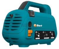 Мойка высокого давления Bort BHR-1600-Compact фото №1 — интернет-магазин Desire.md